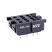 R95-149 by NTE Electronics, Inc - RELAY 8-PIN BLADE SOCKET