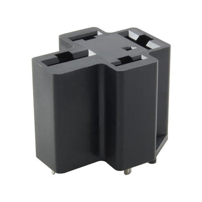 R95-159 by NTE Electronics, Inc - SOCKET FOR R51 SERIES