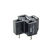 R95-160 by NTE Electronics, Inc - RELAY 5 PIN BLADE SOCKET