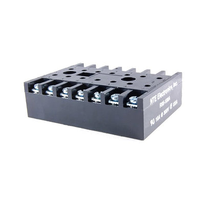 R95-180A by NTE Electronics, Inc - SOCKET-14-PIN HVY DUTY
