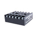 R95-180 by NTE Electronics, Inc - SOCKET-12-PIN HVY DUTY