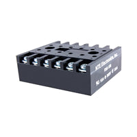 R95-180 by NTE Electronics, Inc - SOCKET-12-PIN HVY DUTY