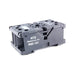 R95-181 by NTE Electronics, Inc - SOCKET-DPDT 8-PIN OCTAL