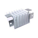 R95-186 by NTE Electronics, Inc - HEAT SINK FOR SSR