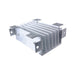 R95-187 by NTE Electronics, Inc - HEAT SINK FOR SSR
