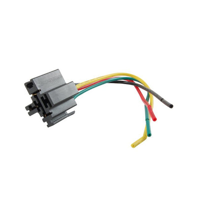 R95-189 by NTE Electronics, Inc - SOCKET FOR R51 SERIES