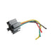 R95-189 by NTE Electronics, Inc - SOCKET FOR R51 SERIES