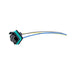 R95-190 by NTE Electronics, Inc - SOCKET FOR R51 SERIES