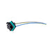 R95-190 by NTE Electronics, Inc - SOCKET FOR R51 SERIES