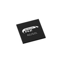 R9A07G044L24GBG#BC0 by Renesas Electronics America Inc - SOC RZ/G2L 21MMBGA NON-SECUE DUA