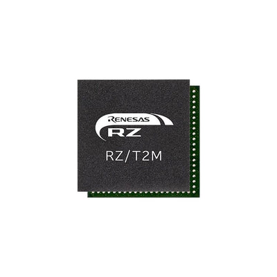 R9A07G075M24GBG#AC0 by Renesas Electronics America Inc - IC MPU 600MHZ/800MHZ 320LFBGA