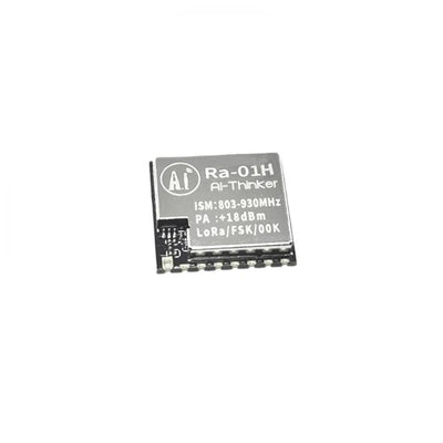 RA-01H by Ai-Thinker - LORA MODULE,868MHZ,915MHZ, SEMTE