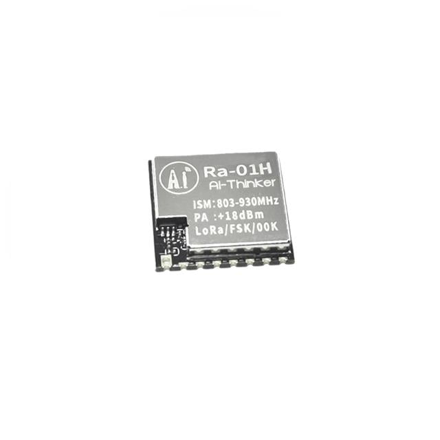 RA-01H by Ai-Thinker - LORA MODULE,868MHZ,915MHZ, SEMTE