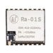 RA-01S by Ai-Thinker - LORA MODULE, 433MHZ, SEMTECH SX1