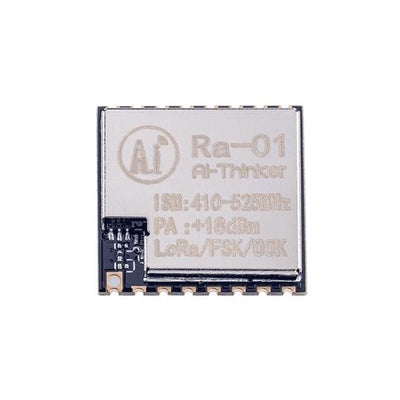 RA-01 by Ai-Thinker - LORA MODULE, 433MHZ, SEMTECH SX1