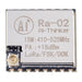 RA-02 by Ai-Thinker - LORA MODULE, 433MHZ, SEMTECH SX1