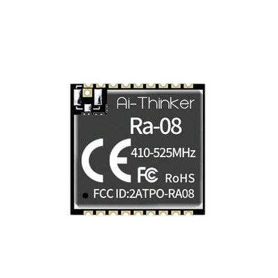 RA-08 by Ai-Thinker - LORAWAN MODULE,ASR6601CB,470MHZ
