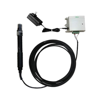 RA0708-US915 by Netvox - LoRaWAN Wireless pH Sensor