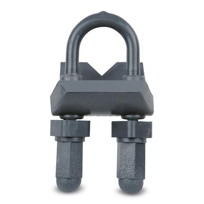 RA11/2-W by ABB Power Electronics Inc. - OC RA11/2W PVC CTD RA BEAMCLAMP