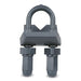 RA11/2-W by ABB Power Electronics Inc. - OC RA11/2W PVC CTD RA BEAMCLAMP
