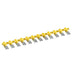 RA188D-PS by ABB Power Electronics Inc. - SK RA188DPS .187X.02 FEM DISC 22
