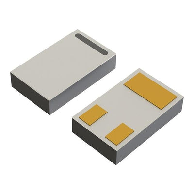 RA1C030LDT5CL by Rohm Semiconductor - NCH 20V 3.0A, SMM1006, SMM1006: