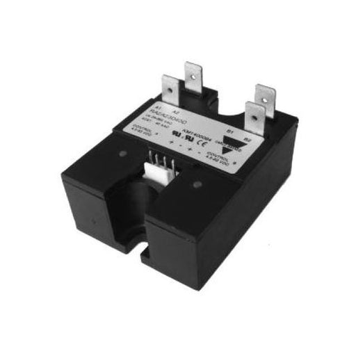 RA2A23D40C by Carlo Gavazzi Inc. - SOLIDSTATE RELAY SPST-NO 40A 24-265V