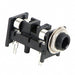 RA49B11 by Switchcraft Inc. - CONNECTOR JACK MONO 6.35MM R/A
