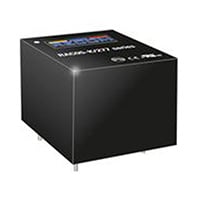 RAC05-05SK/277 by Recom Power - AC/DC CONVERTER 5V 5W