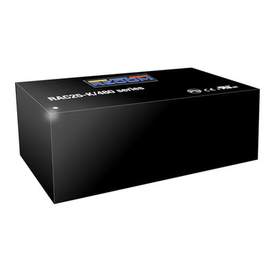 RAC25-24SK/480 by Recom Power - 25W AC/DC-CONVERTER 'POWERLINE