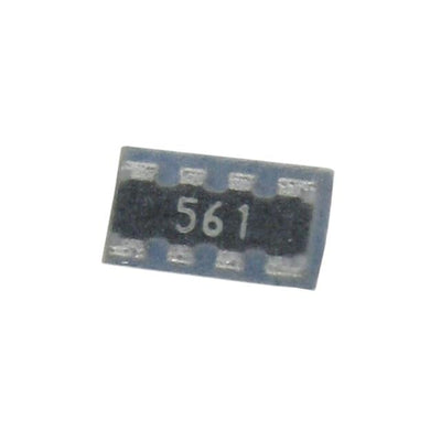 RACA104D510JCTH by Walsin Technology Corporation - RF/IF and RFID Attenuators