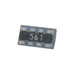 RACA164D561JCTP by Walsin Technology Corporation - RF/IF and RFID Attenuators