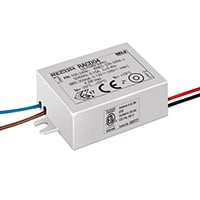 RACD04-700 by Recom Power - LED DRIVER CC AC/DC 3-6V 700MA