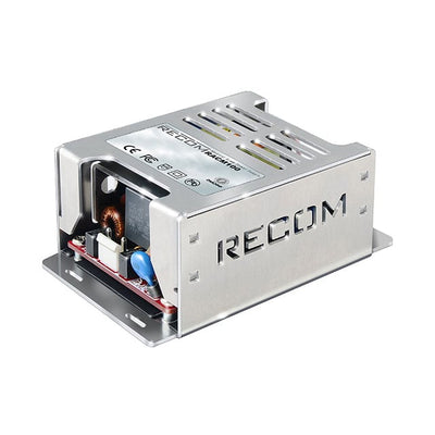 RACM100-12S by Recom Power - AC/DC CONVERTER 12V 100W