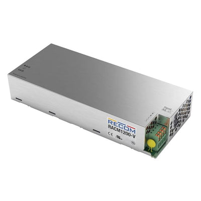 RACM1200-48SAV/ENC/PMB by Recom Power - AC/DC CONVERTER 48V 1200W