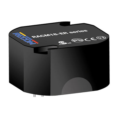 RACM18-05SER by Recom Power - AC/DC CONVERTER 5V 13W