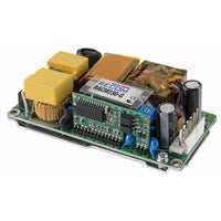 RACM230-48SG by Recom Power - AC/DC CONVERTER 48V 230W