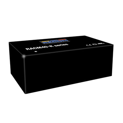RACM40-18SK-T by Recom Power - AC/DC CONVERTER 18V 40W