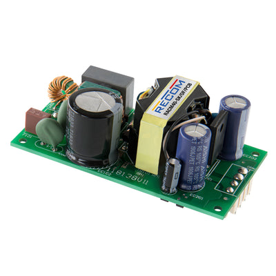 RACM40-18SK/OF/PCB-T by Recom Power - AC/DC CONVERTER 18V 40W