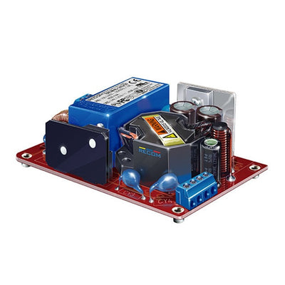RACM40-24S/OF by Recom Power - AC/DC CONVERTER 24V 40W