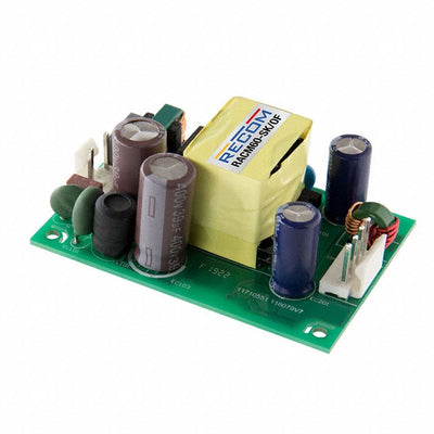 RACM60-05SK/OF by Recom Power - AC/DC CONVERTER 5V 40W
