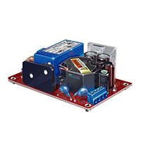 RACM65-15S/OF by Recom Power - AC/DC CONVERTER 15V 65W
