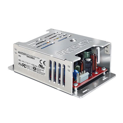 RACM65-12S-ST by Recom Power - AC/DC CONVERTER 12V 65W
