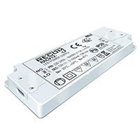RACV12-12-LP by Recom Power - LED DRIVER CV AC/DC 12V 1A
