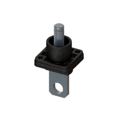 RL9140-201-F1 by Amphenol Technical Products International - 14MM RADLOK FEED-THRU, RADLOK TO