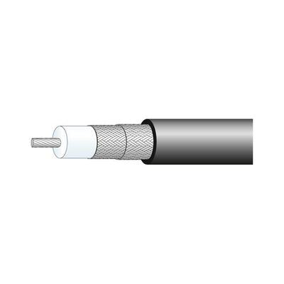RADOX_RF_316_D by Huber+Suhner, Inc. - CABLE COAXIAL RG316 METER