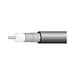 RADOX_RF_316_D by Huber+Suhner, Inc. - CABLE COAXIAL RG316 METER