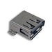 RAHUA20E by Switchcraft Inc. - USB TYPE-A 2.0 CONNECTOR, RIGHT