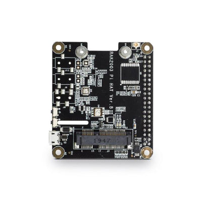 RAK2287/RAK5146 by RAKwireless - RAK2287/RAK5146 PI HAT