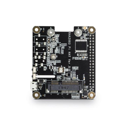 RAK2287/RAK5146 by RAKwireless - RAK2287/RAK5146 PI HAT
